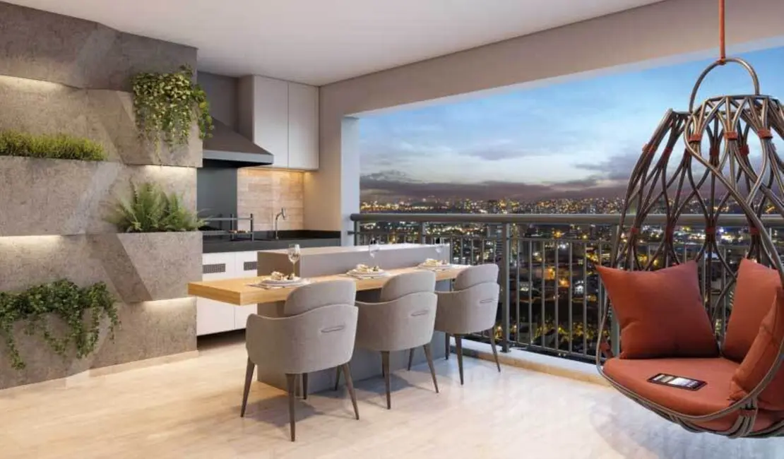 Foto 8 de Apartamento com 2 quartos à venda, 73m2 em Vila Prudente, São Paulo - SP