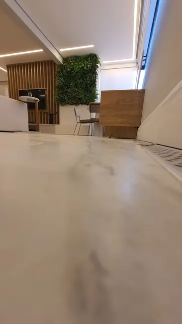 Foto 9 de Apartamento com 3 quartos à venda, 102m2 em Vila Assunção, Santo Andre - SP