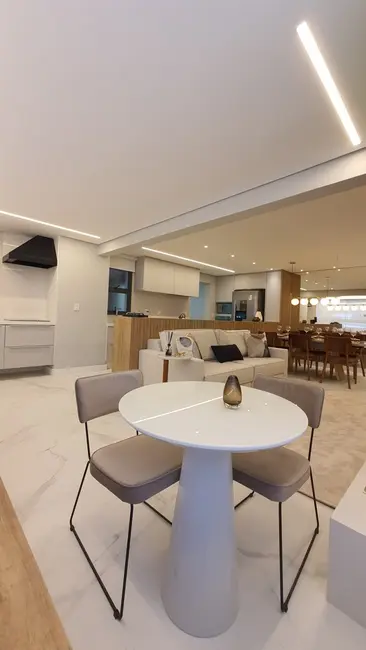 Foto 4 de Apartamento com 3 quartos à venda, 102m2 em Vila Assunção, Santo Andre - SP