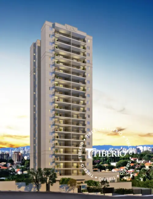 Foto 1 de Apartamento com 3 quartos à venda, 76m2 em Saúde, São Paulo - SP