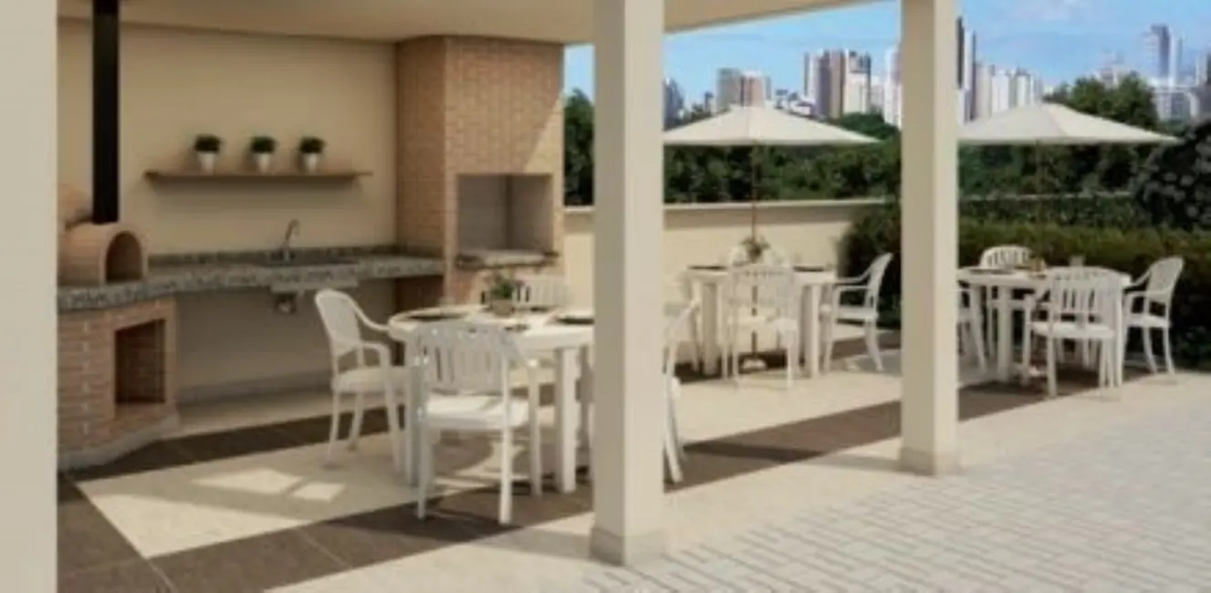 Foto 7 de Apartamento com 2 quartos à venda, 51m2 em Vila Carrão, São Paulo - SP