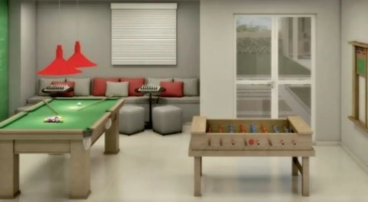 Foto 5 de Apartamento com 2 quartos à venda, 51m2 em Vila Carrão, São Paulo - SP