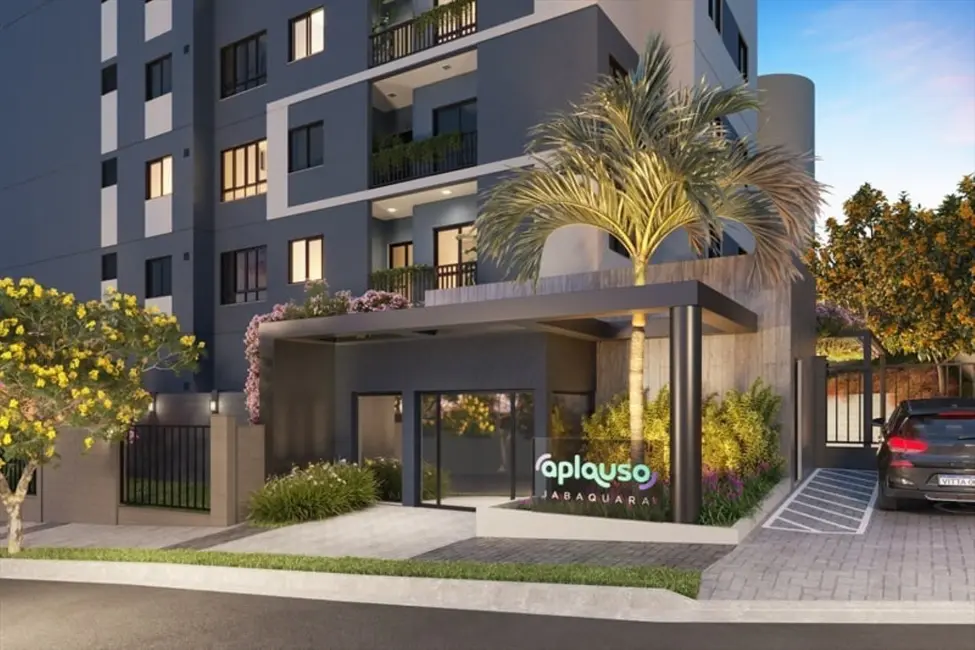 Foto 3 de Apartamento com 2 quartos à venda, 34m2 em Jabaquara, São Paulo - SP