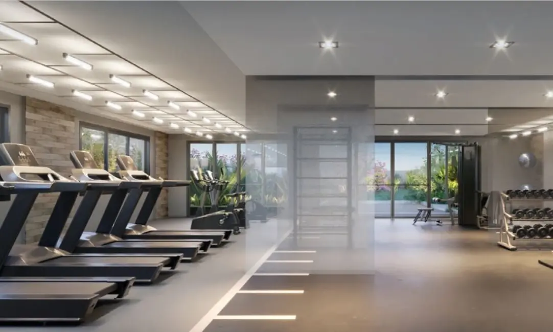 Foto 7 de Apartamento com 2 quartos à venda, 68m2 em Freguesia do Ó, São Paulo - SP