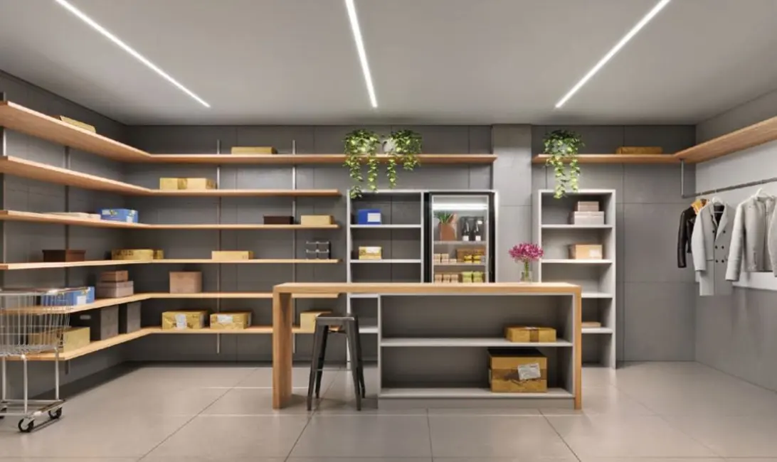 Foto 4 de Apartamento com 2 quartos à venda, 68m2 em Freguesia do Ó, São Paulo - SP