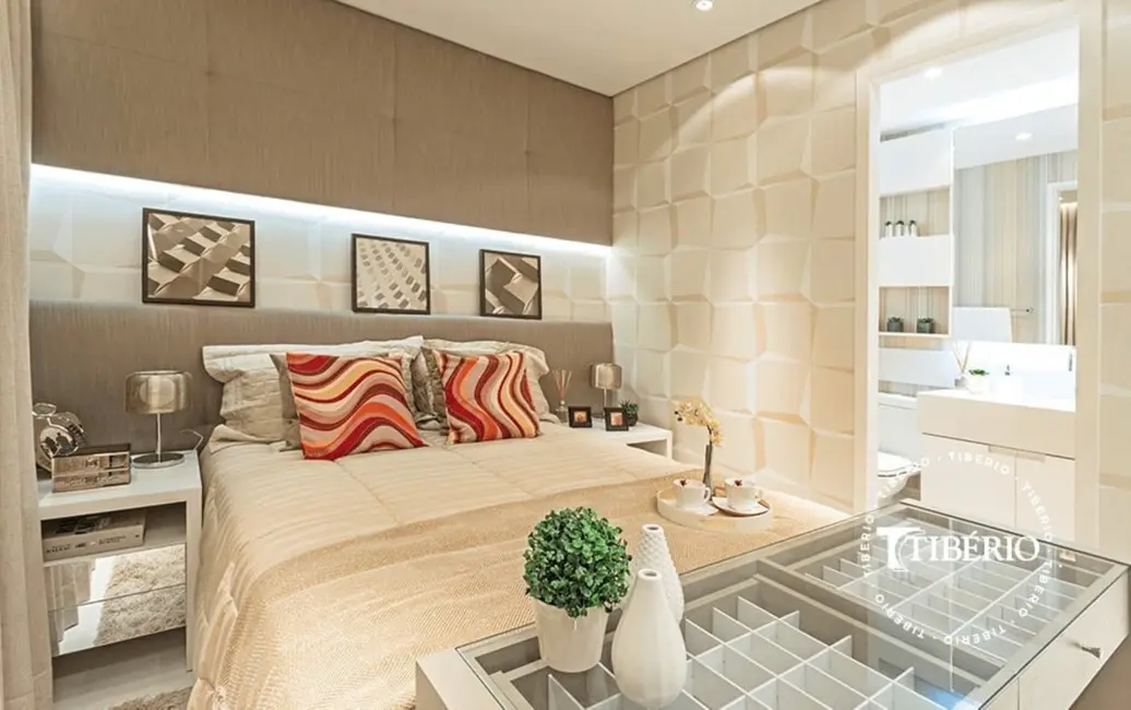 Foto 7 de Apartamento com 3 quartos à venda, 76m2 em São Paulo - SP