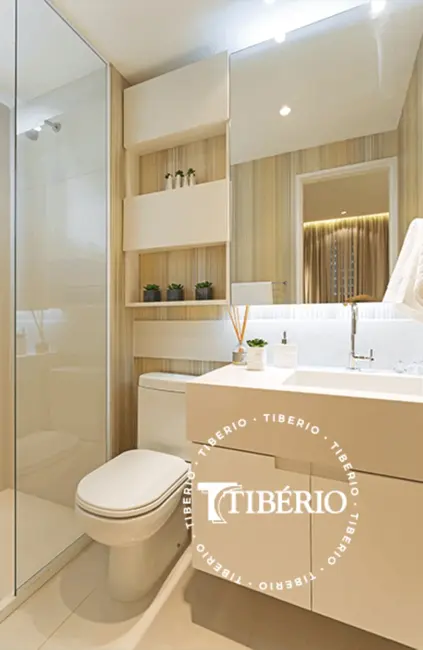 Foto 9 de Apartamento com 3 quartos à venda, 76m2 em São Paulo - SP