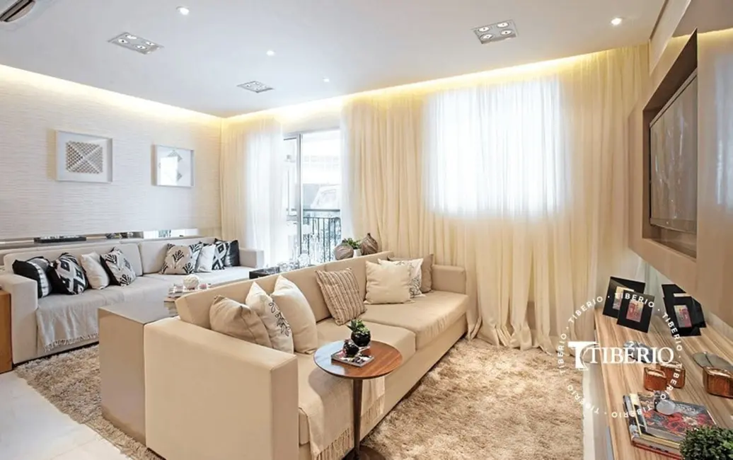 Foto 3 de Apartamento com 3 quartos à venda, 76m2 em São Paulo - SP