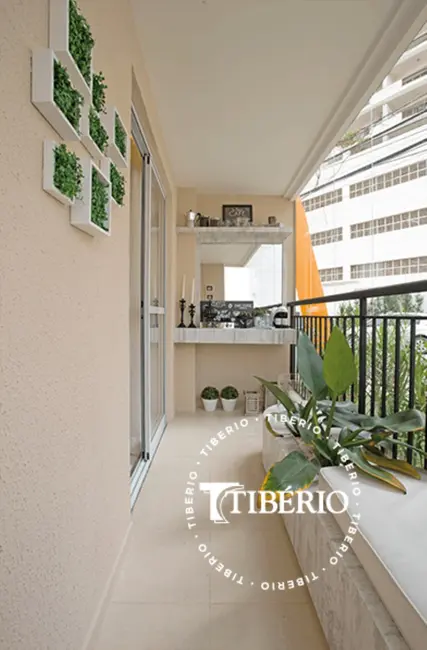 Foto 5 de Apartamento com 3 quartos à venda, 76m2 em São Paulo - SP