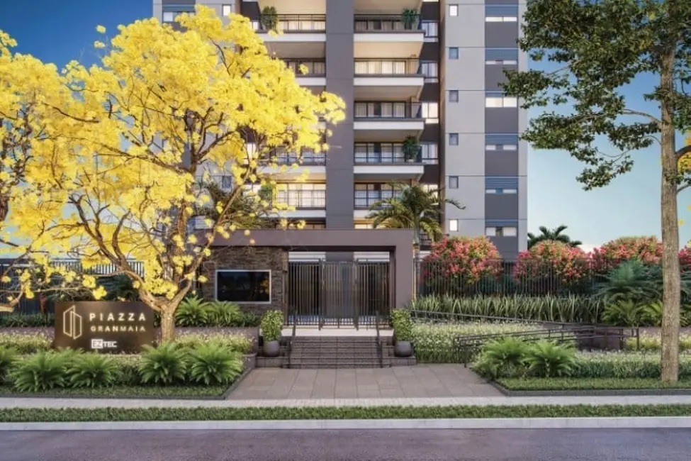 Foto 2 de Apartamento com 2 quartos à venda, 69m2 em Macedo, Guarulhos - SP