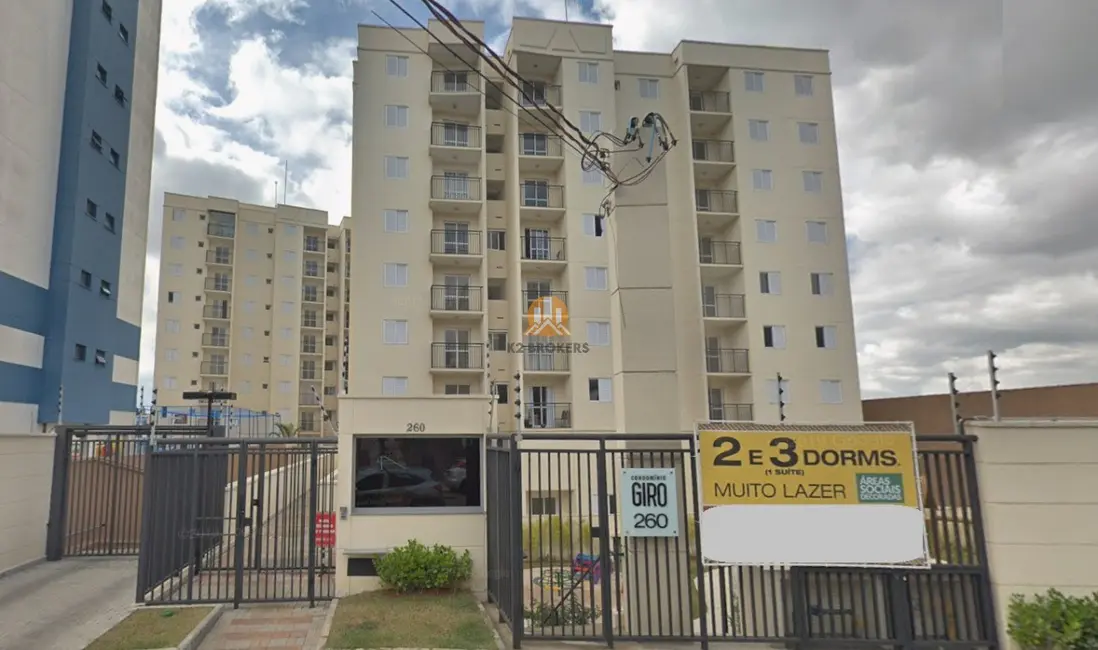 Foto 1 de Apartamento com 2 quartos à venda, 51m2 em Vila Matilde, São Paulo - SP