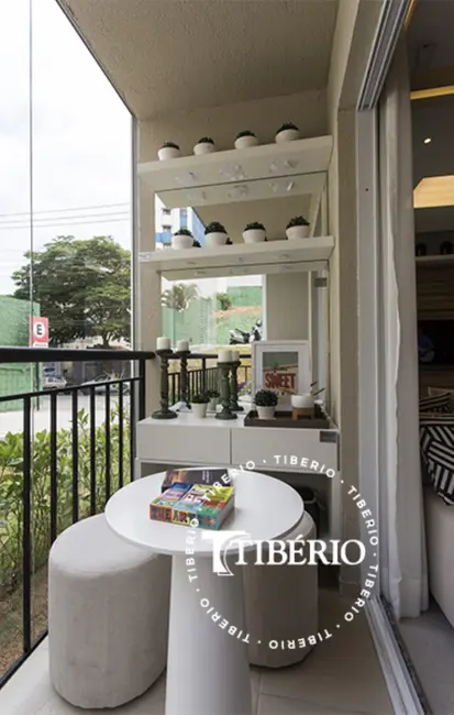 Foto 5 de Apartamento com 2 quartos à venda, 51m2 em Vila Matilde, São Paulo - SP