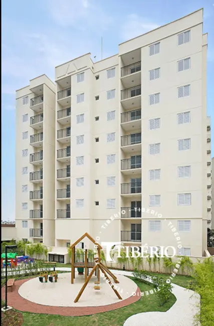 Foto 2 de Apartamento com 2 quartos à venda, 51m2 em Vila Matilde, São Paulo - SP