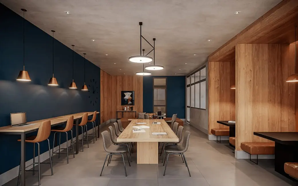 Foto 9 de Apartamento com 2 quartos à venda, 75m2 em Quarta Parada, São Paulo - SP