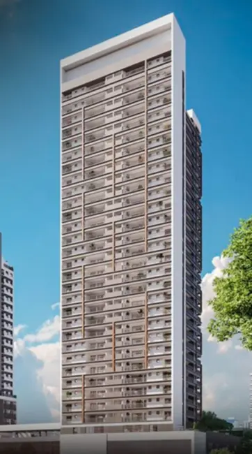 Foto 1 de Apartamento com 3 quartos à venda, 90m2 em Quarta Parada, São Paulo - SP