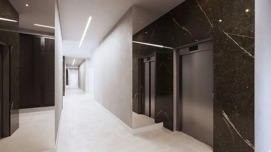 Foto 4 de Apartamento com 2 quartos à venda, 44m2 em Campestre, Santo Andre - SP