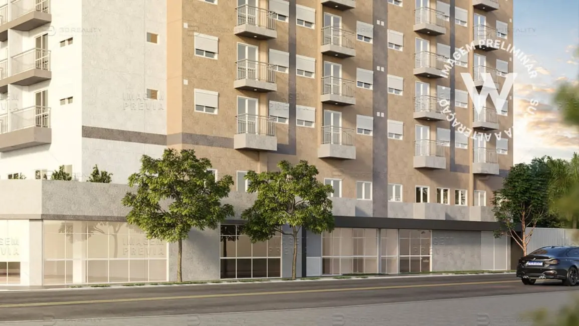 Foto 2 de Apartamento com 2 quartos à venda, 36m2 em Vila Romana, São Paulo - SP