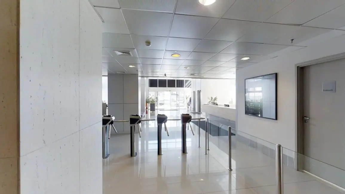 Foto 6 de Sala Comercial à venda, 46m2 em Barueri - SP