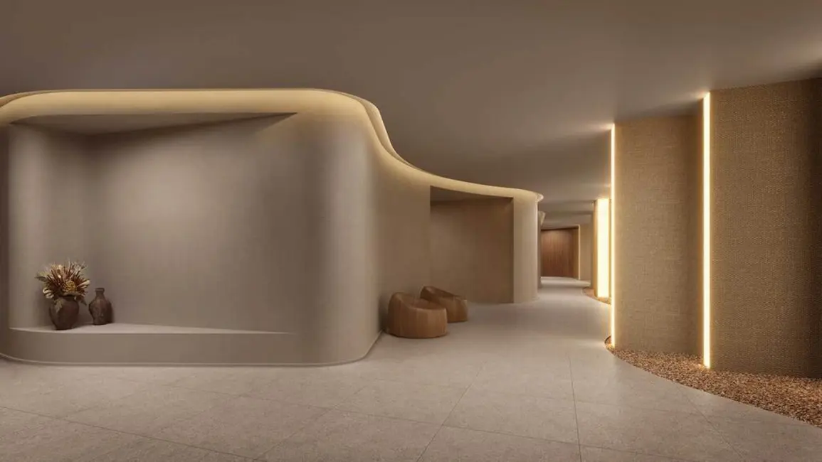 Foto 4 de Apartamento com 3 quartos à venda, 123m2 em Moema, São Paulo - SP