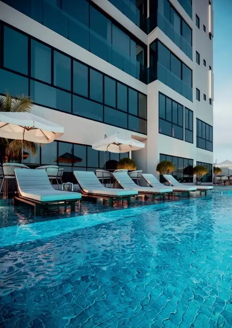 Foto 6 de Apartamento com 4 quartos à venda, 212m2 em Itapema - SC