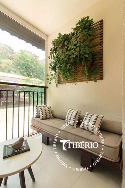 Foto 7 de Apartamento com 2 quartos à venda, 50m2 em Campo Limpo, São Paulo - SP