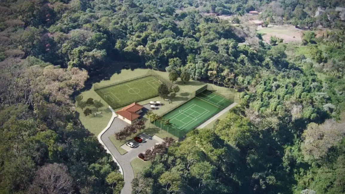 Terreno / Lote à venda em Chácara Malota, Jundiai - SP - imagem 6 Foto 6 de Terreno / Lote à venda em Chácara Malota, Jundiai - SP