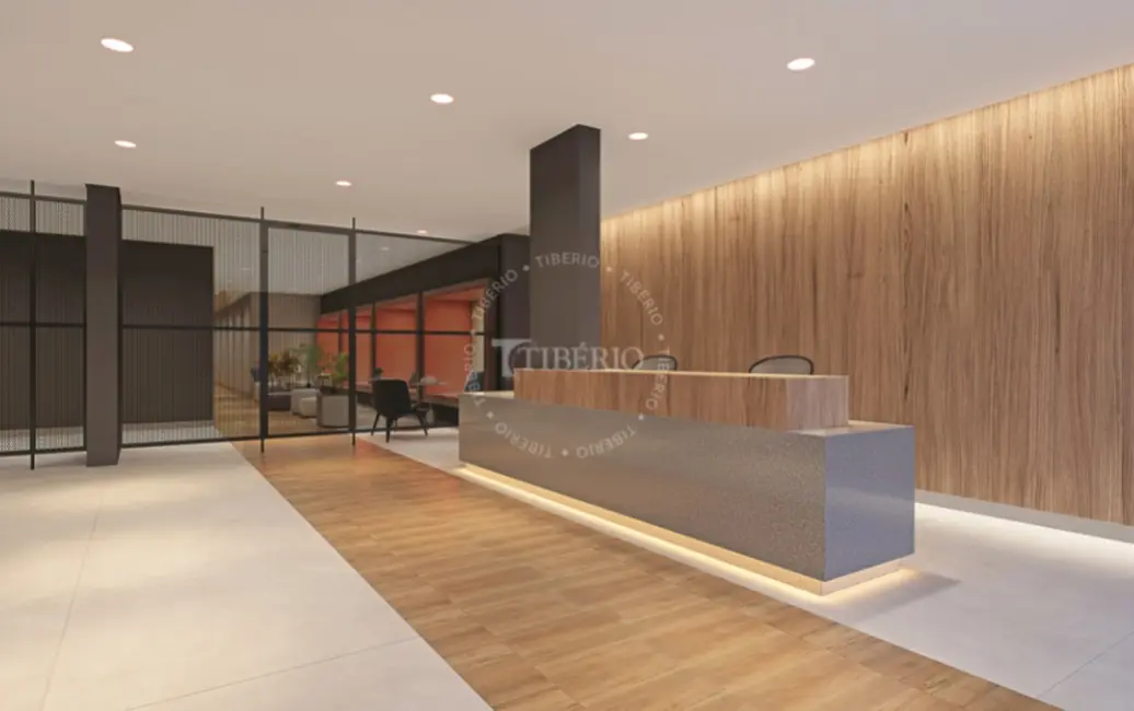 Foto 5 de Apartamento com 2 quartos à venda, 45m2 em Belenzinho, São Paulo - SP