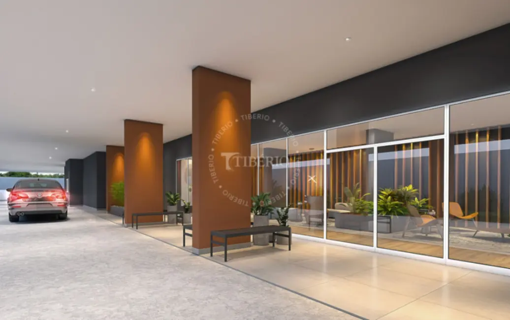 Foto 6 de Apartamento com 2 quartos à venda, 45m2 em Belenzinho, São Paulo - SP