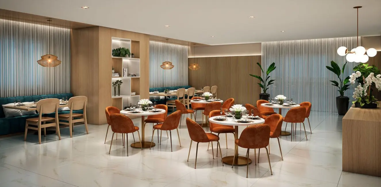 Foto 9 de Apartamento com 2 quartos à venda, 41m2 em Vila Pompéia, São Paulo - SP