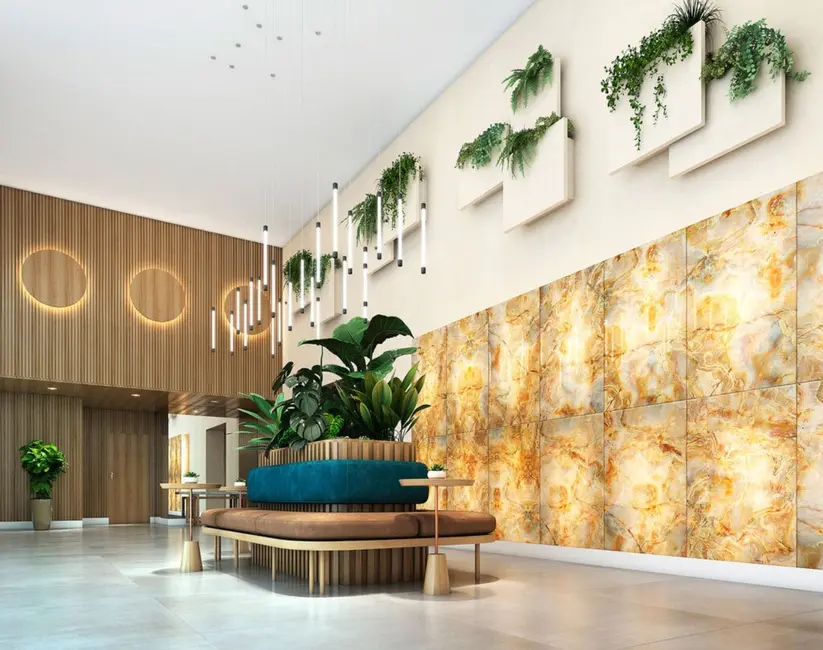 Foto 3 de Apartamento com 2 quartos à venda, 41m2 em Vila Pompéia, São Paulo - SP