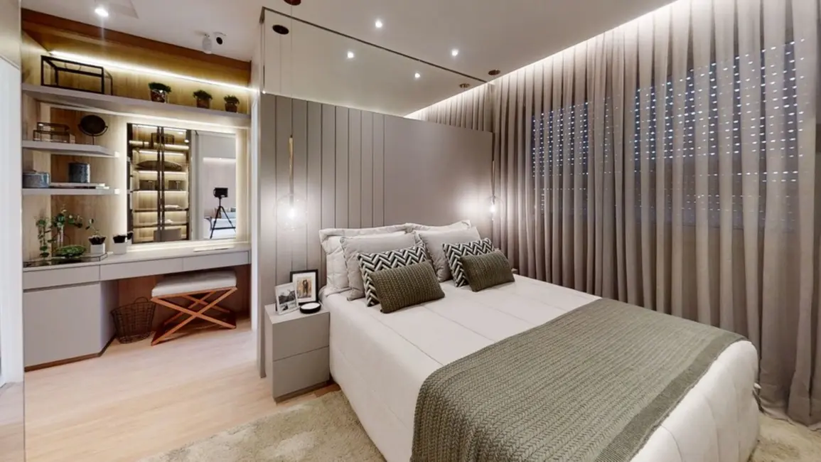 Foto 7 de Apartamento com 2 quartos à venda, 74m2 em Freguesia do Ó, São Paulo - SP