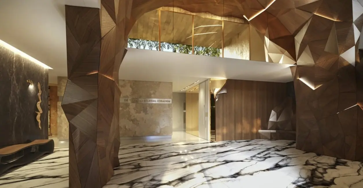 Foto 5 de Apartamento com 3 quartos à venda, 226m2 em Fazenda, Itajai - SC