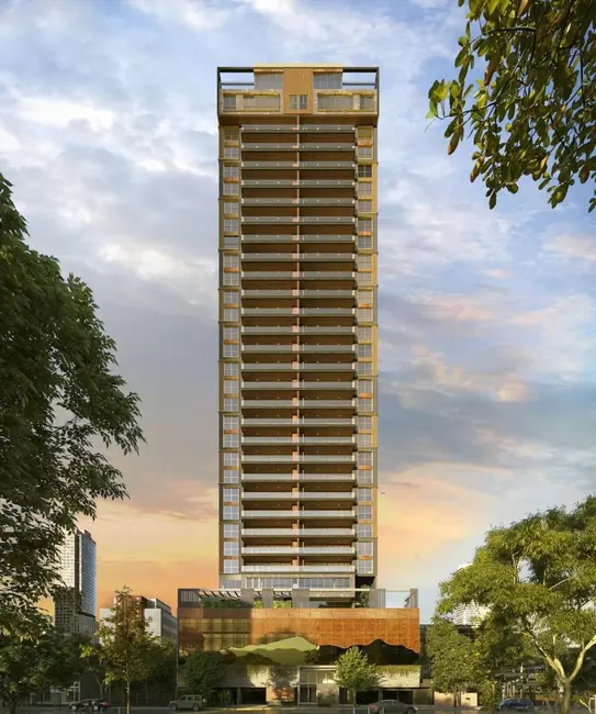 Foto 1 de Apartamento com 3 quartos à venda, 158m2 em Fazenda, Itajai - SC