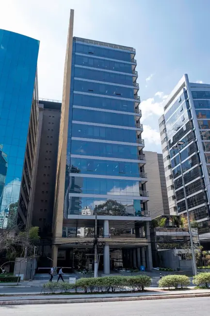 Foto 5 de Sala Comercial à venda, 311m2 em Vila Olímpia, São Paulo - SP