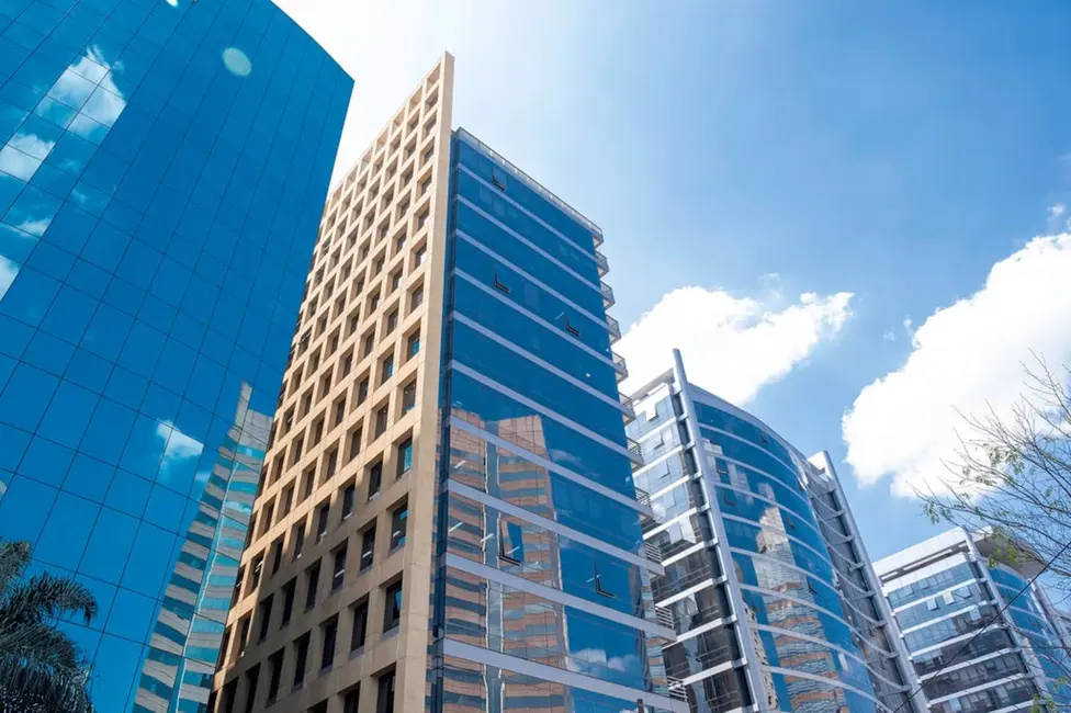 Foto 6 de Sala Comercial à venda, 311m2 em Vila Olímpia, São Paulo - SP