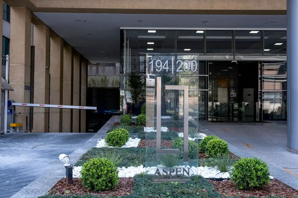 Foto 7 de Sala Comercial à venda, 311m2 em Vila Olímpia, São Paulo - SP