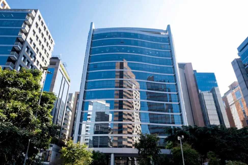 Foto 1 de Sala Comercial à venda, 499m2 em Vila Olímpia, São Paulo - SP