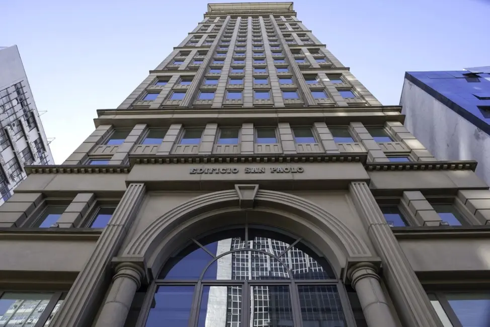 Foto 1 de Sala Comercial à venda, 540m2 em Jardim Paulistano, São Paulo - SP