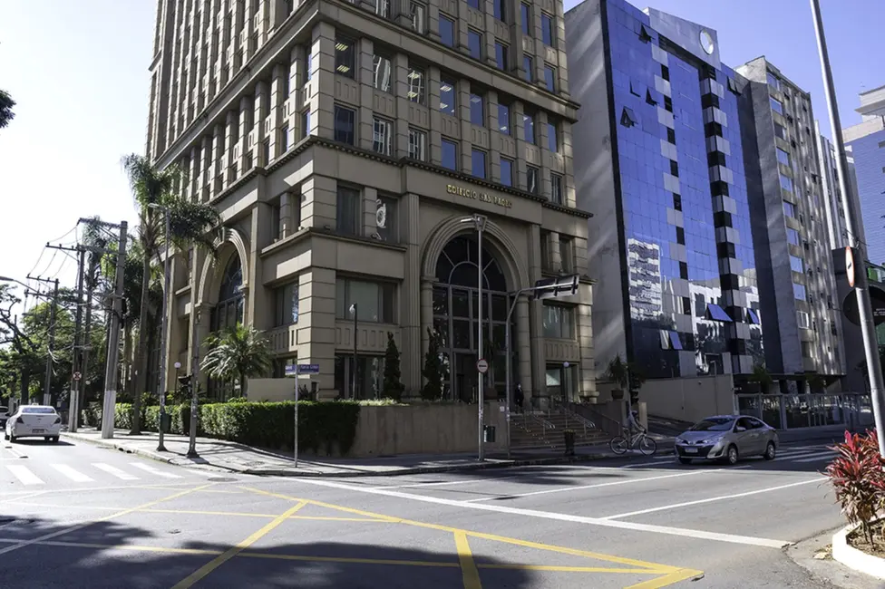 Foto 3 de Sala Comercial à venda, 540m2 em Jardim Paulistano, São Paulo - SP