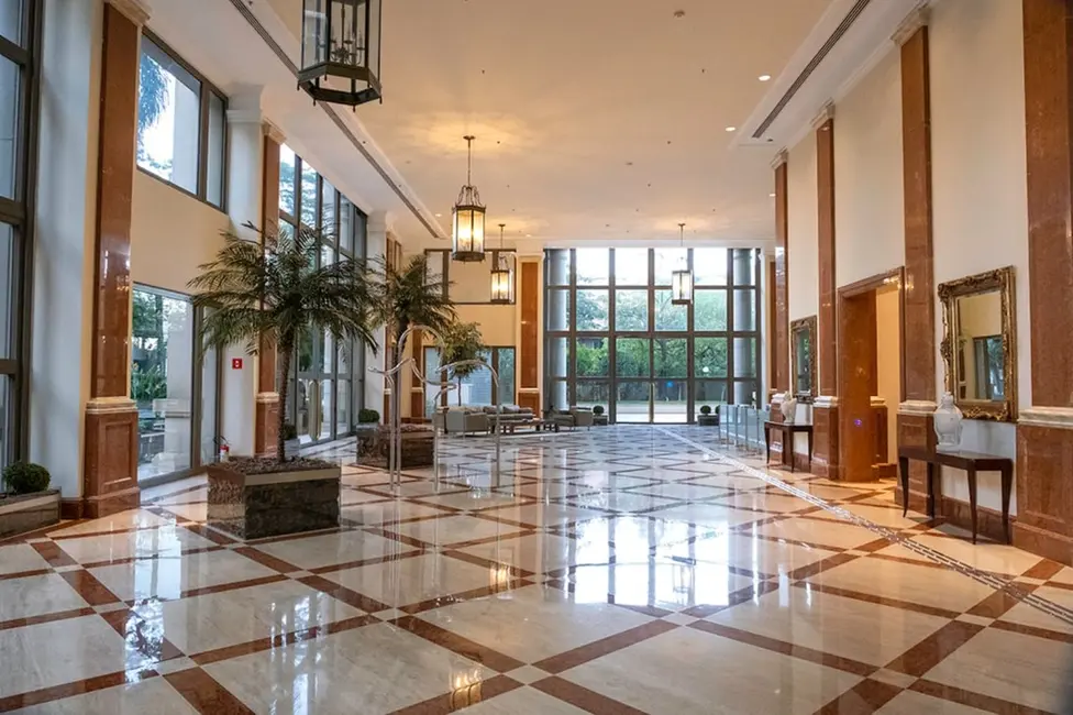 Foto 4 de Sala Comercial à venda, 540m2 em Jardim Paulistano, São Paulo - SP