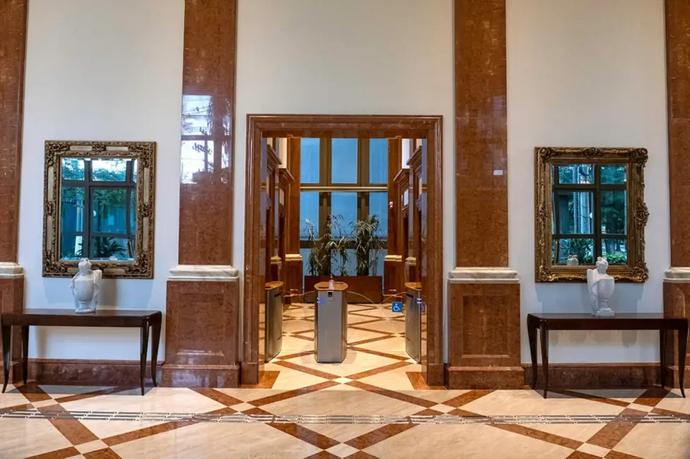 Foto 8 de Sala Comercial à venda, 540m2 em Jardim Paulistano, São Paulo - SP