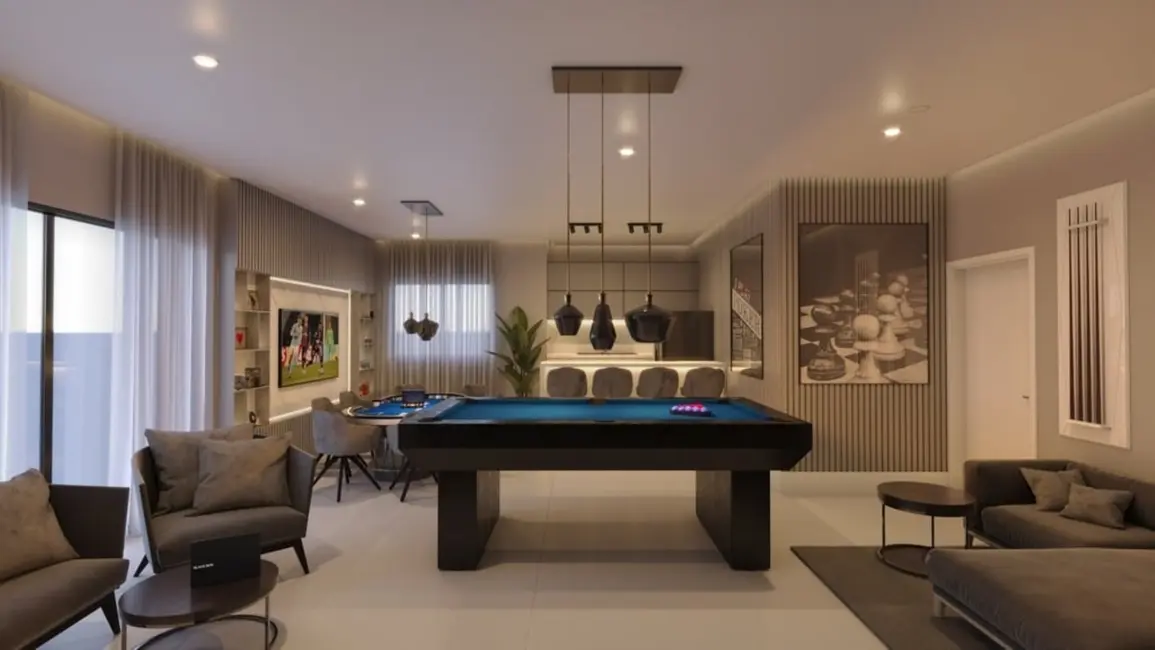 Foto 4 de Apartamento com 2 quartos à venda, 61m2 em Itapema - SC