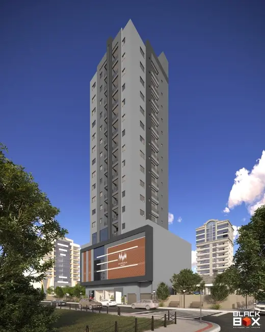 Foto 1 de Apartamento com 2 quartos à venda, 61m2 em Itapema - SC