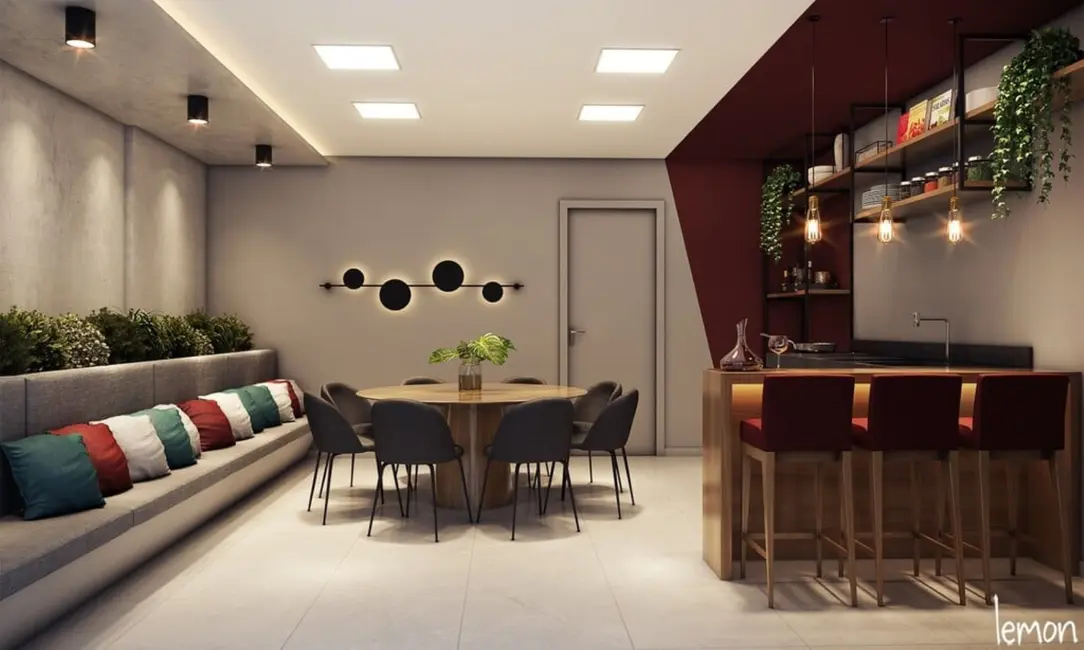 Foto 6 de Apartamento com 2 quartos à venda, 42m2 em Itaquera, São Paulo - SP