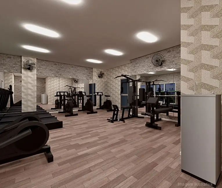 Foto 8 de Apartamento com 2 quartos à venda, 115m2 em Vila Ré, São Paulo - SP