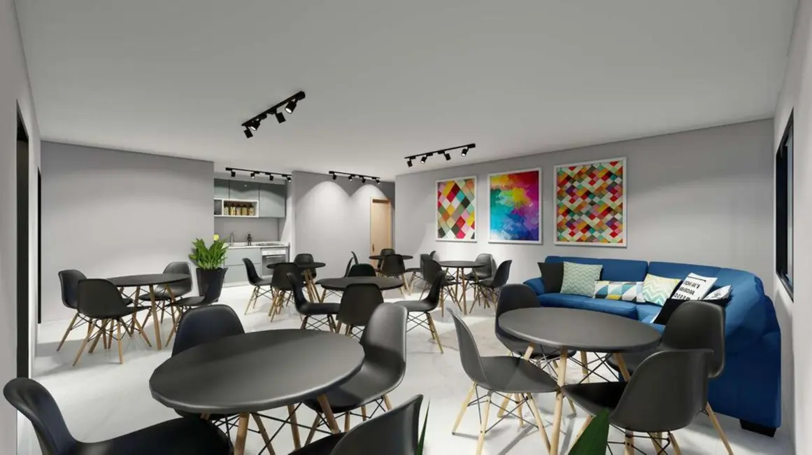 Foto 4 de Apartamento com 2 quartos à venda, 62m2 em Vila Parque Jabaquara, São Paulo - SP