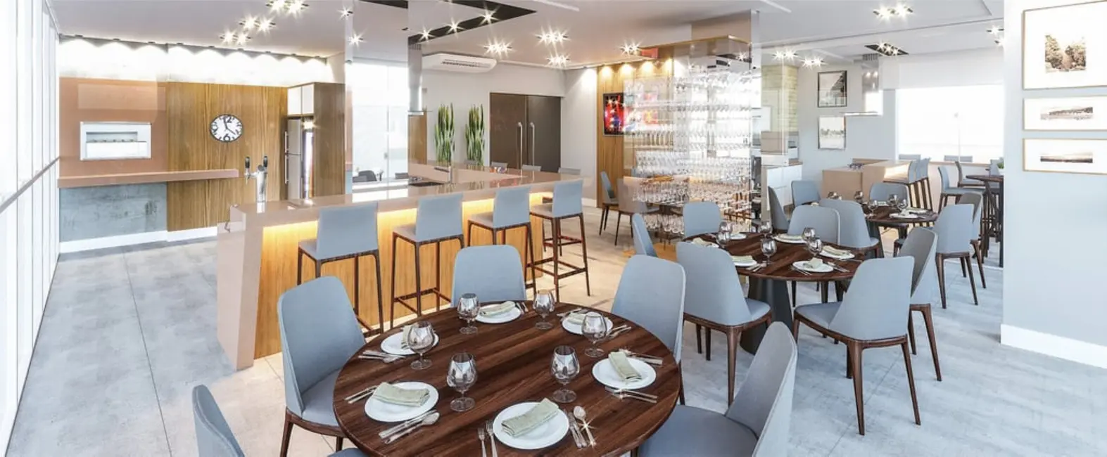 Foto 9 de Apartamento com 3 quartos à venda, 119m2 em Centro, Balneario Camboriu - SC