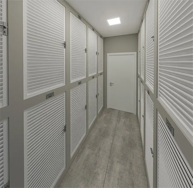 Foto 7 de Apartamento com 3 quartos à venda, 119m2 em Centro, Balneario Camboriu - SC