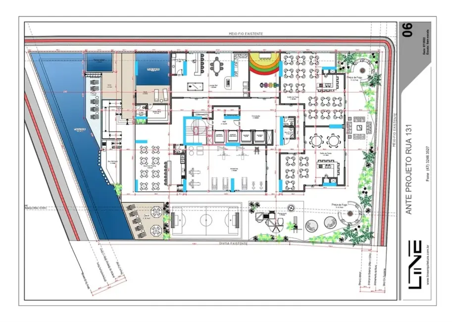 Foto 3 de Apartamento com 4 quartos à venda, 210m2 em Itapema - SC