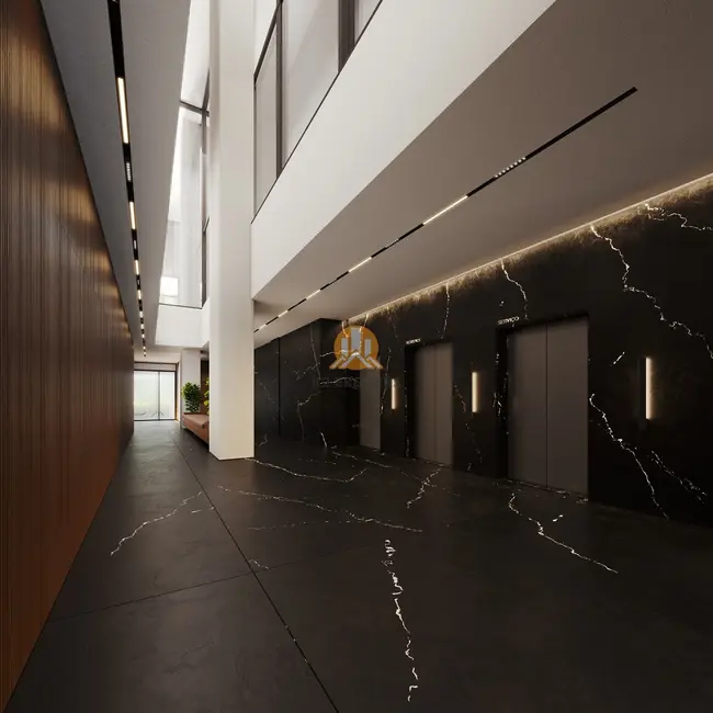 Foto 8 de Apartamento com 3 quartos à venda, 156m2 em Cerqueira César, São Paulo - SP